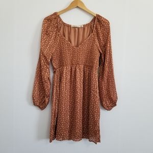 NWT Liberty Love Boho Dress Size Medium